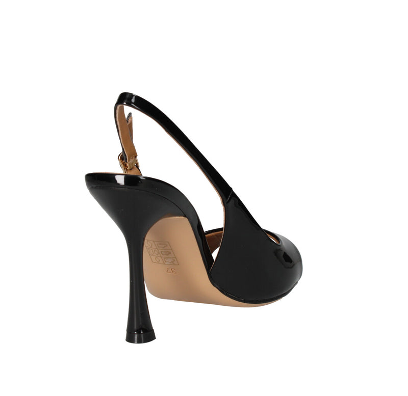 CHICONIC SANDALO Donna 242.01.25 NERO