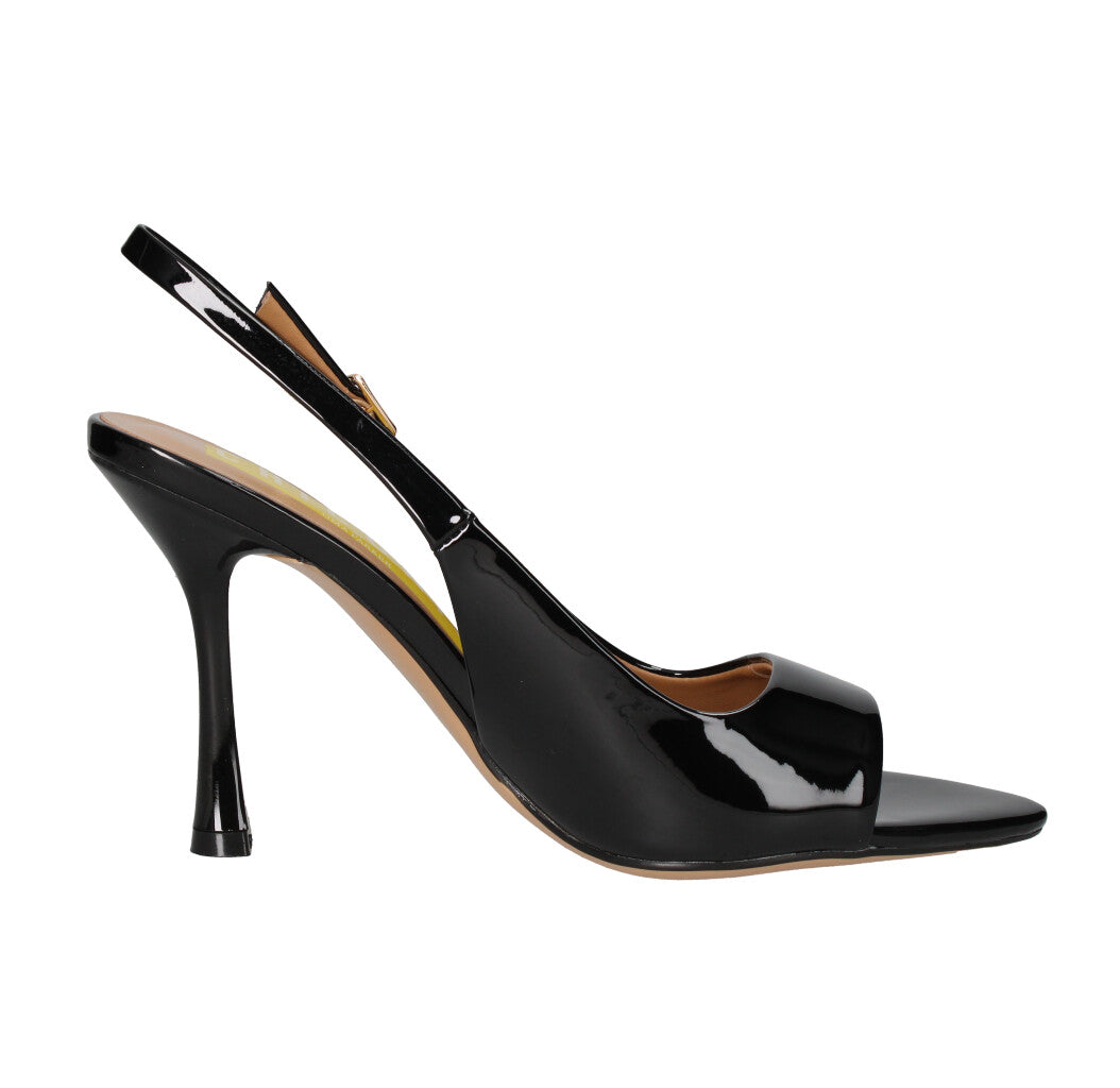 CHICONIC SANDALO Donna 242.01.25 NERO