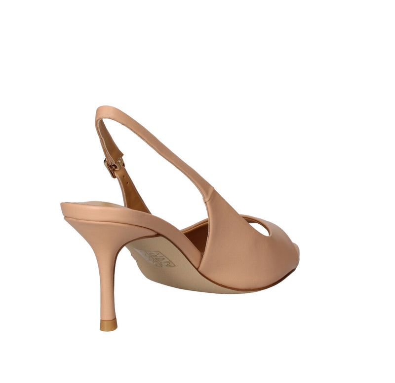 CHICONIC SANDALO Donna 256.01.25 NUDE