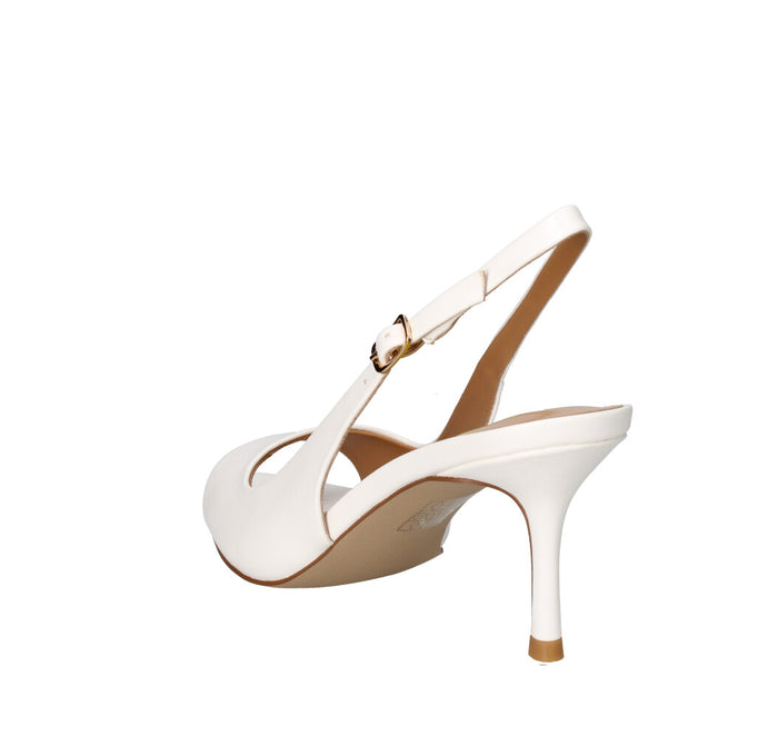 CHICONIC SANDALO Donna 256.01.25 BIANCO