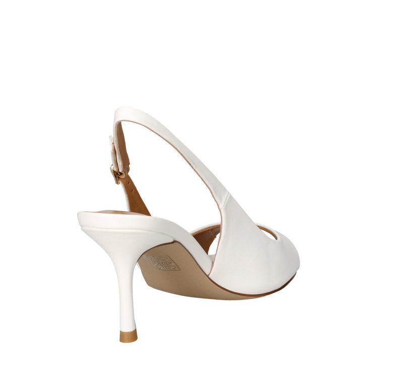 CHICONIC SANDALO Donna 256.01.25 BIANCO