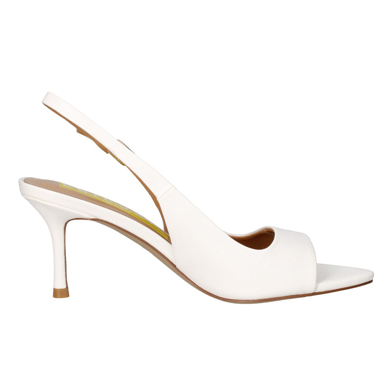 CHICONIC SANDALO Donna 256.01.25 BIANCO