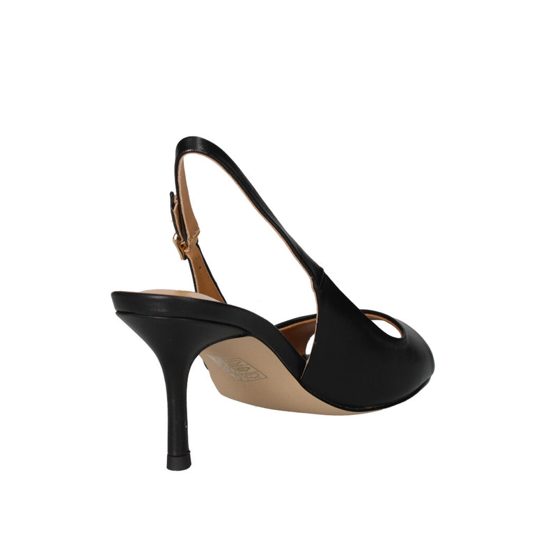 CHICONIC SANDALO Donna 256.01.25 NERO