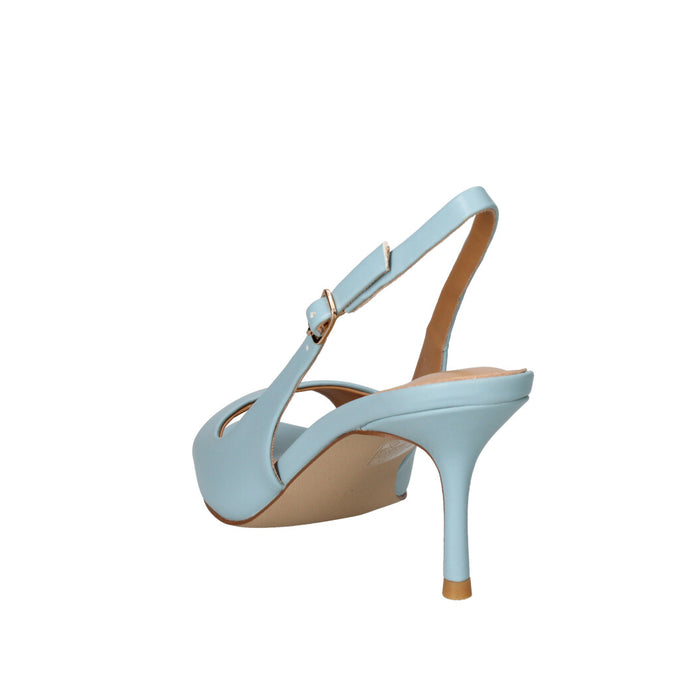 CHICONIC SANDALO Donna 256.01.25 CELESTE