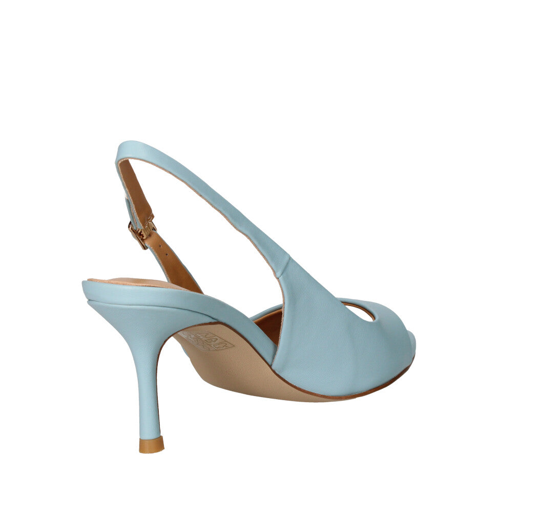 CHICONIC SANDALO Donna 256.01.25 CELESTE