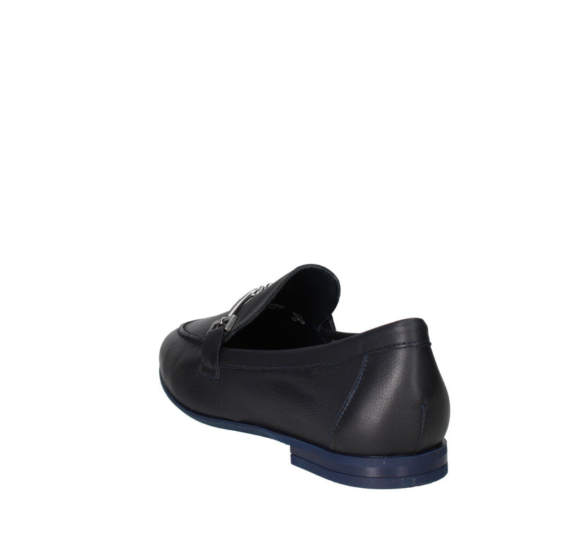 FRAU MOCASSINO Donna 95P0 BLU