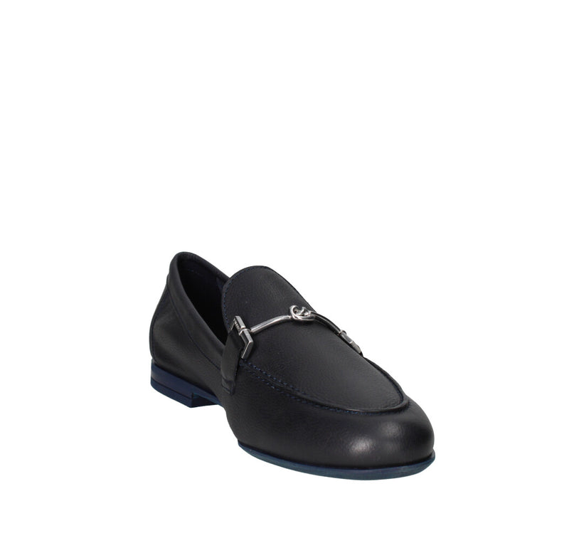 FRAU MOCASSINO Donna 95P0 BLU