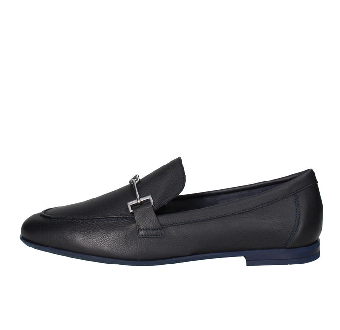 FRAU MOCASSINO Donna 95P0 BLU