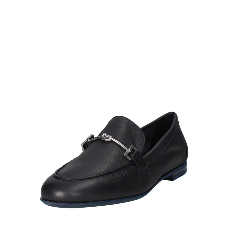 FRAU MOCASSINO Donna 95P0 BLU