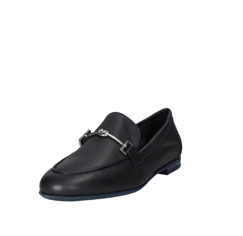 FRAU MOCASSINO Donna 95P0 BLU