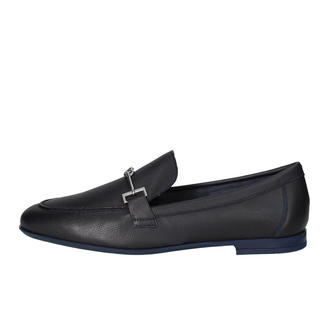 FRAU MOCASSINO Donna 95P0 BLU