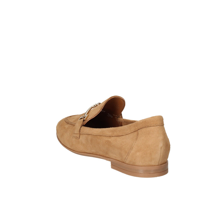 FRAU MOCASSINO Donna 95D0 CUOIO