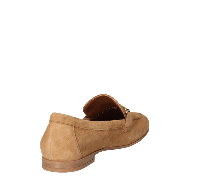 FRAU MOCASSINO Donna 95D0 CUOIO