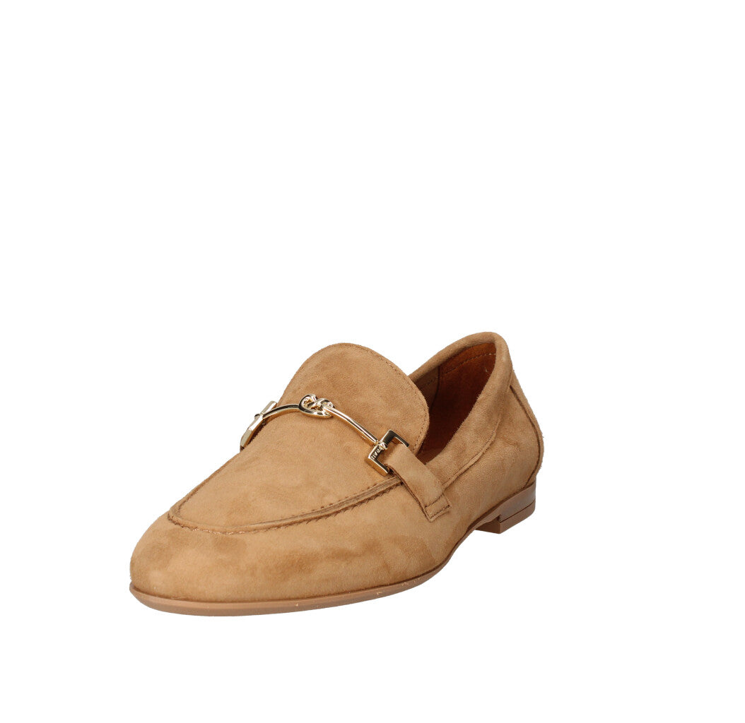 FRAU MOCASSINO Donna 95D0 CUOIO