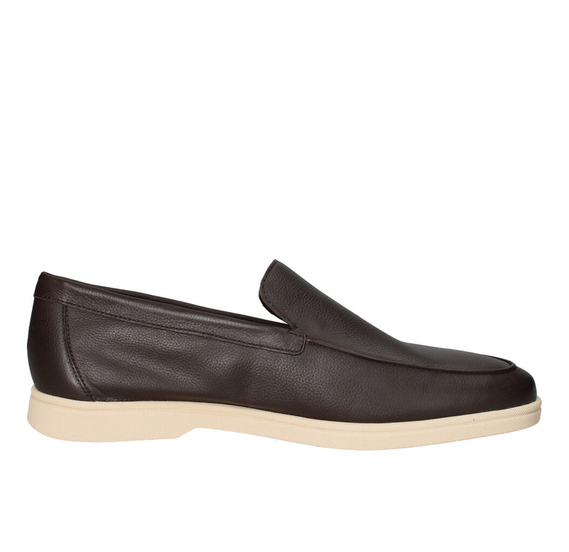 FRAU MOCASSINO  32P0 T MORO