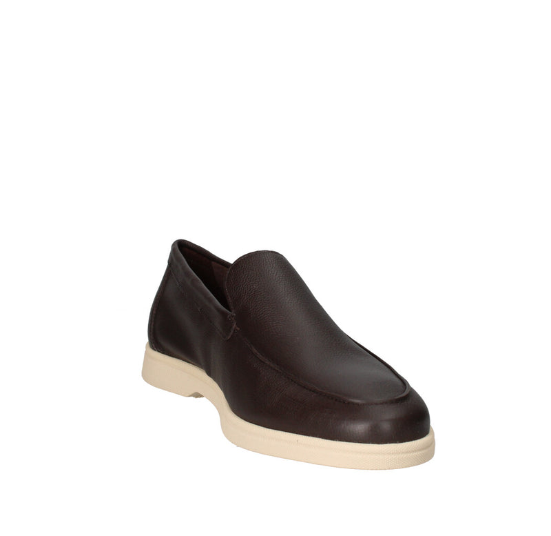 FRAU MOCASSINO  32P0 T MORO