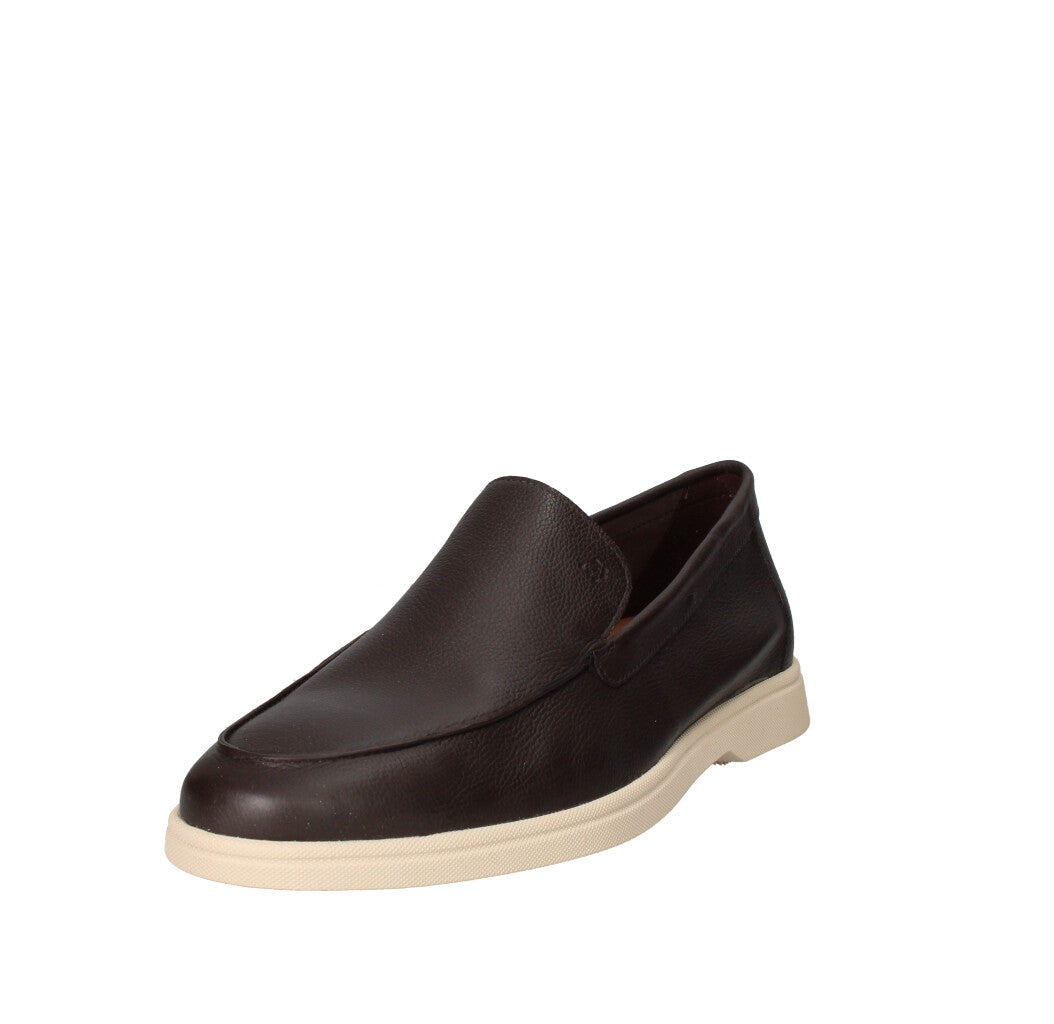 FRAU MOCASSINO  32P0 T MORO