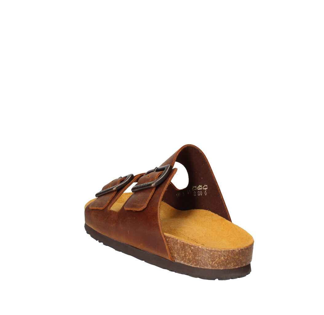 FRAU SCALZATO  19P5 COGNAC