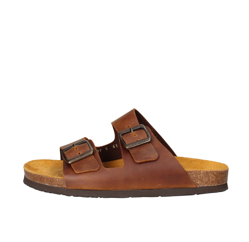 FRAU SCALZATO  19P5 COGNAC