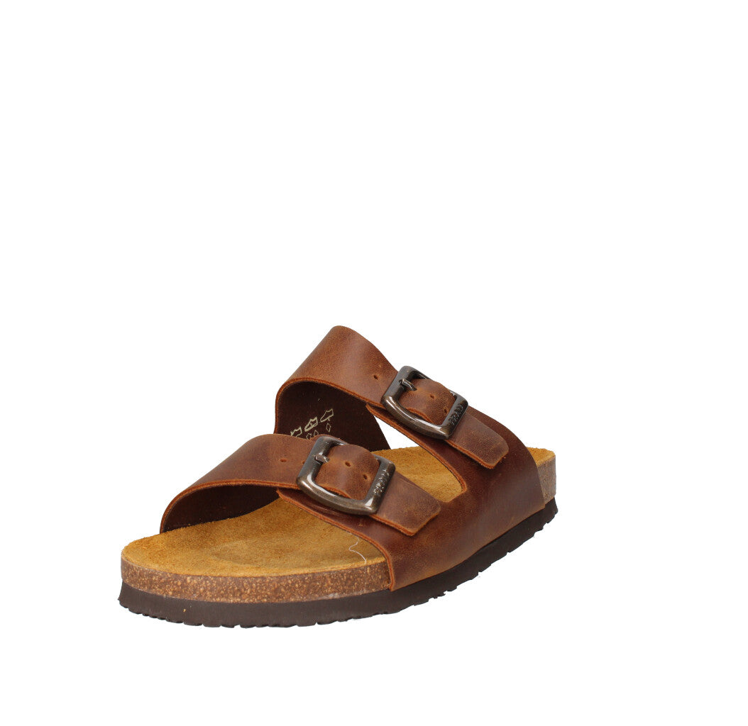 FRAU SCALZATO  19P5 COGNAC