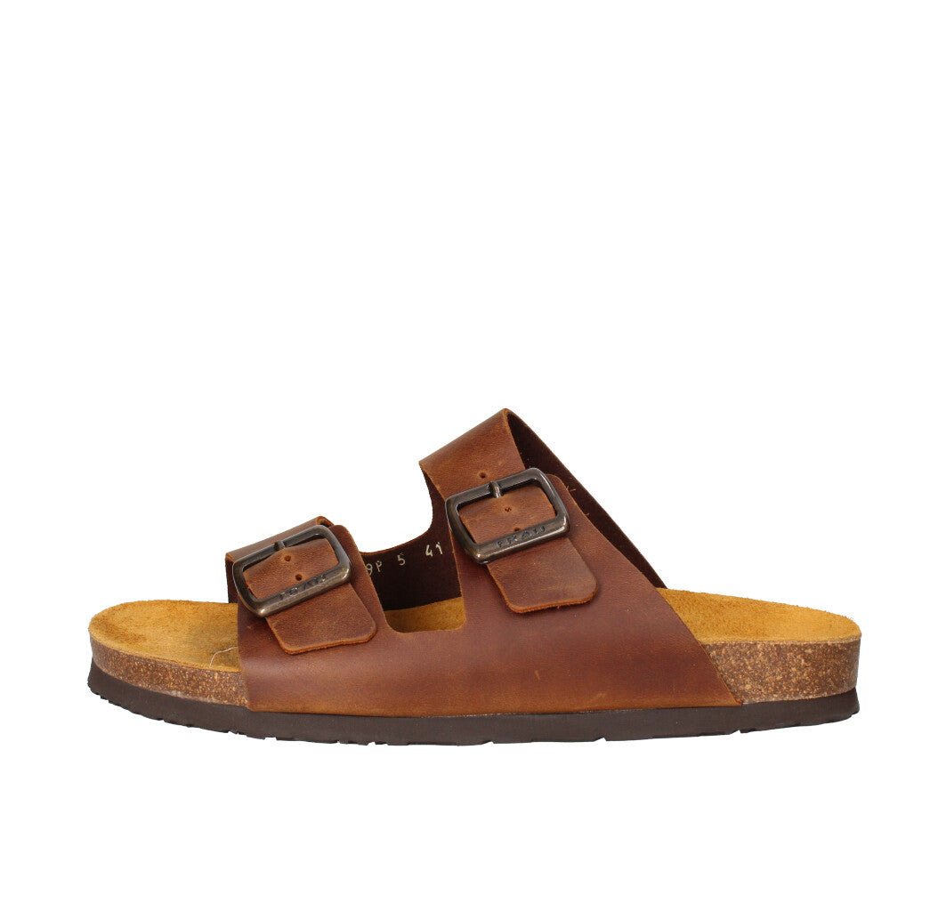 FRAU SCALZATO  19P5 COGNAC