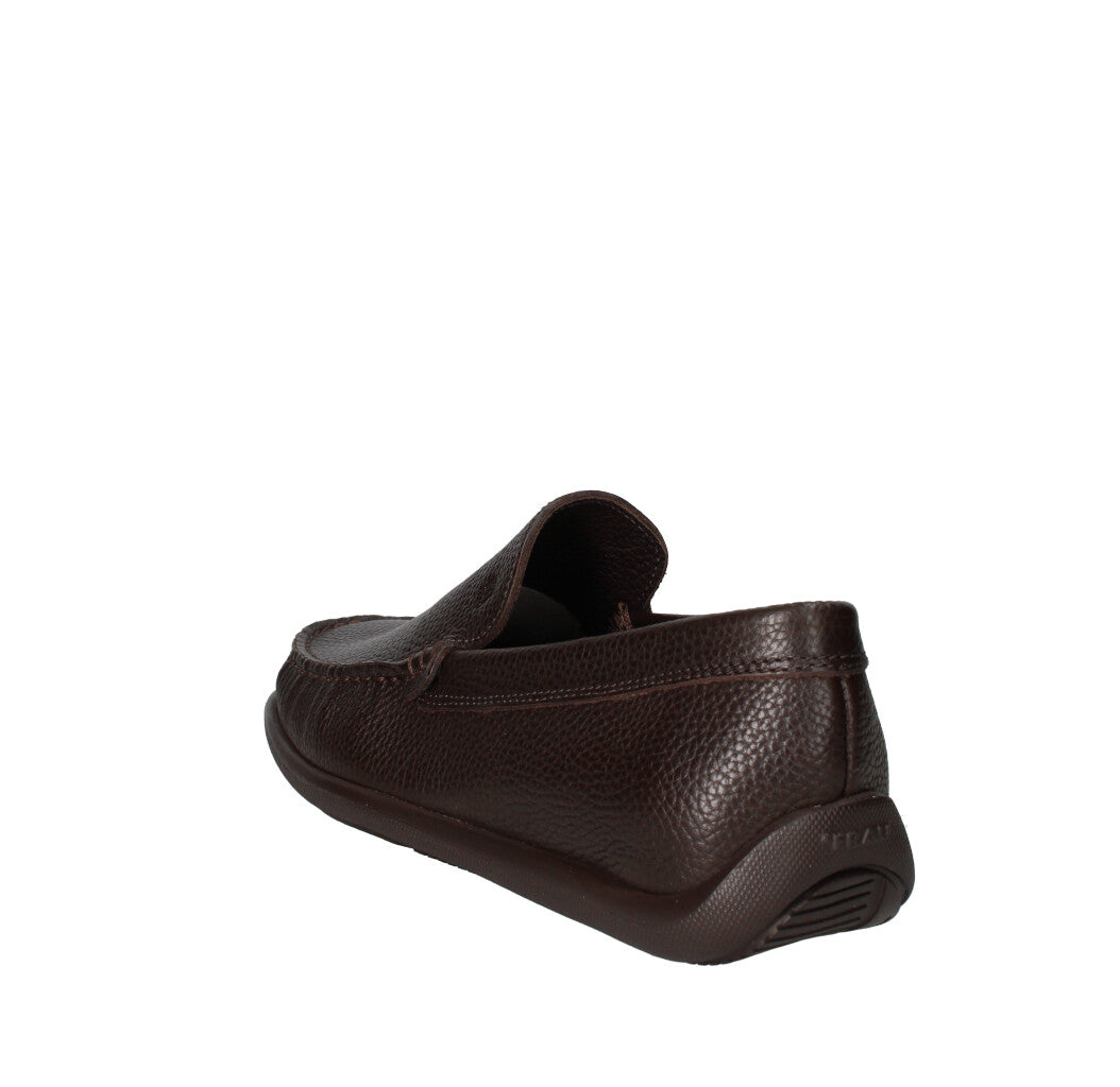 FRAU MOCASSINO  14T4 T MORO