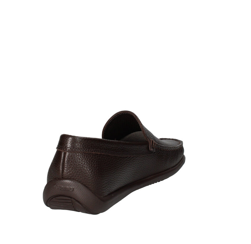 FRAU MOCASSINO  14T4 T MORO