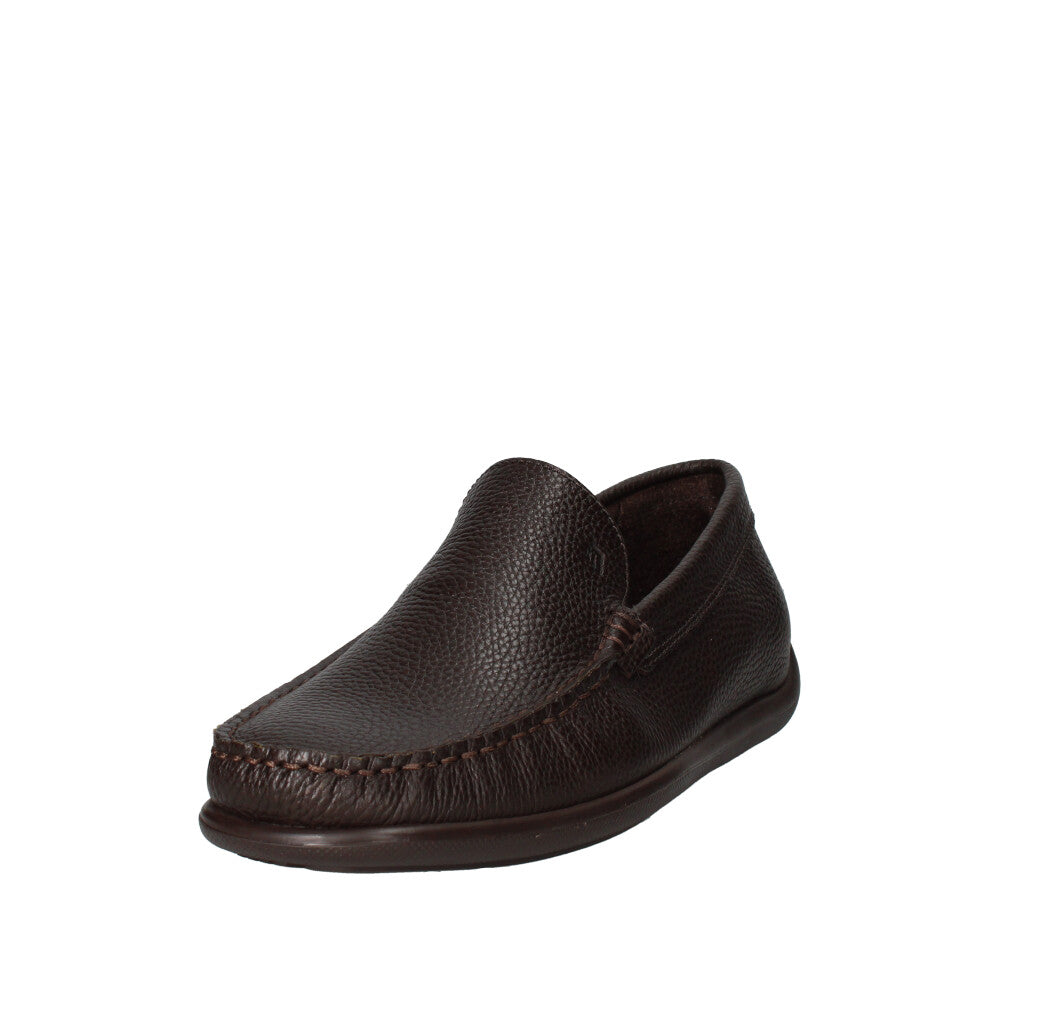 FRAU MOCASSINO  14T4 T MORO