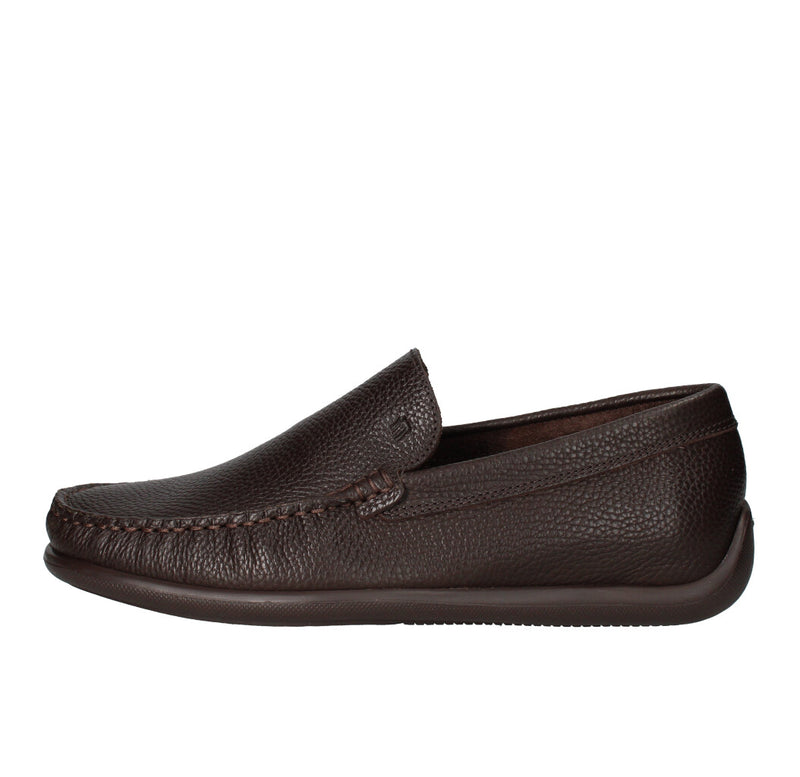 FRAU MOCASSINO  14T4 T MORO