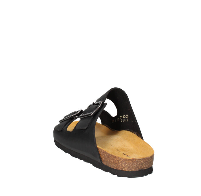 FRAU SCALZATO  19P5 NERO