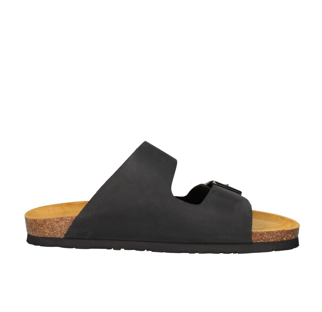 FRAU SCALZATO  19P5 NERO