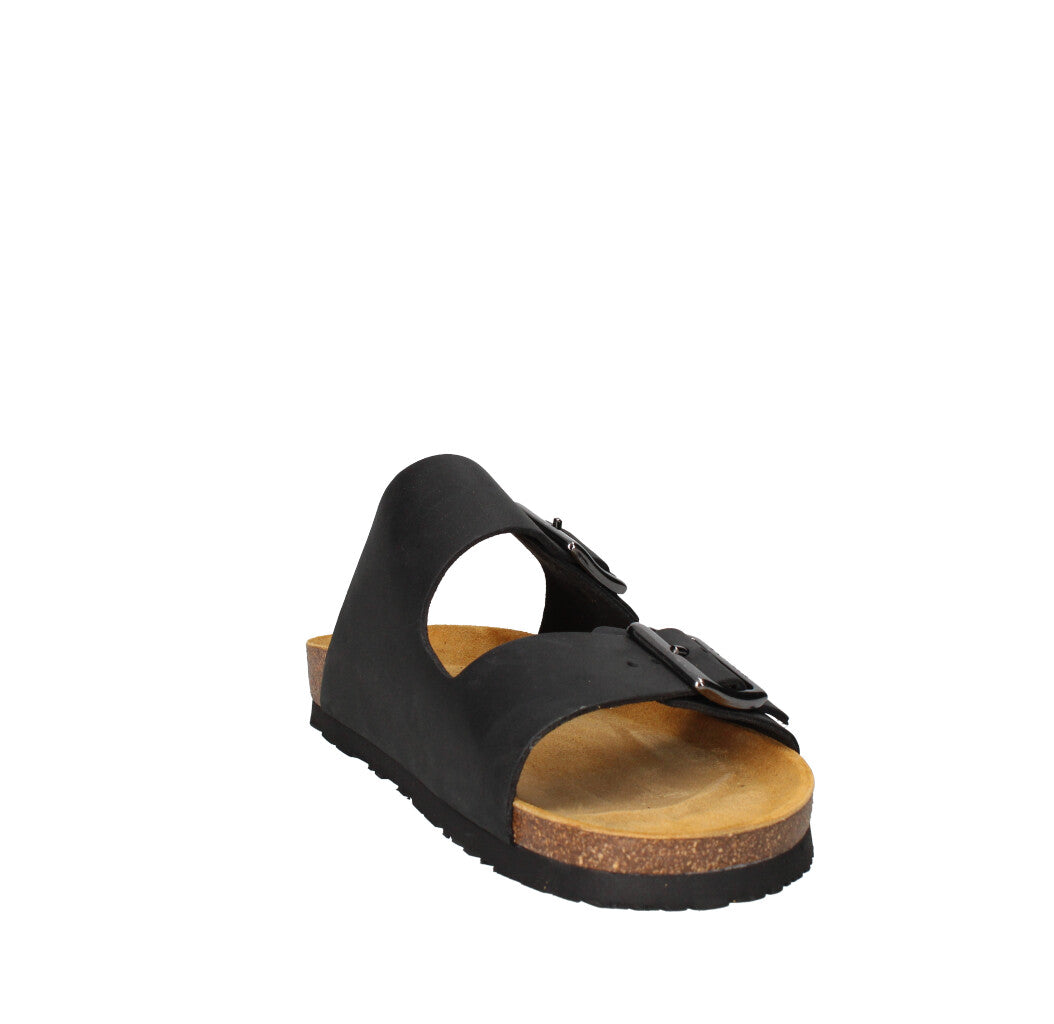 FRAU SCALZATO  19P5 NERO