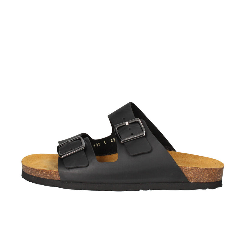 FRAU SCALZATO  19P5 NERO