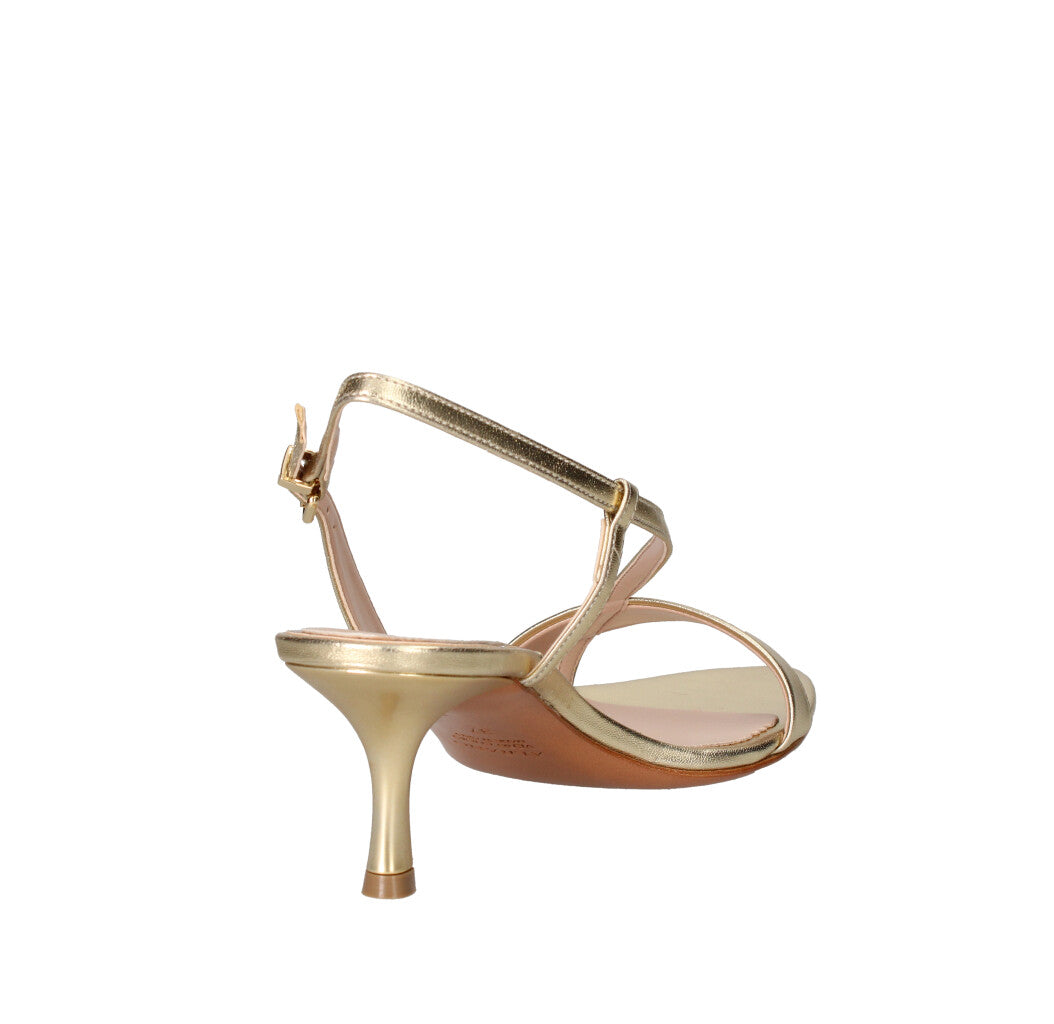 ALBANO SANDALO Donna 5309 ORO