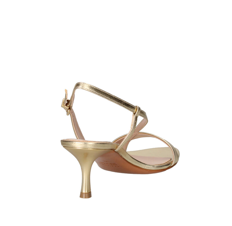 ALBANO SANDALO Donna 5309 ORO