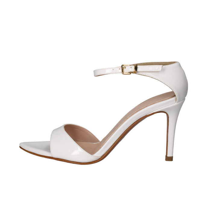 ALBANO SANDALO ELEGANTE Donna 5301 BIANCO