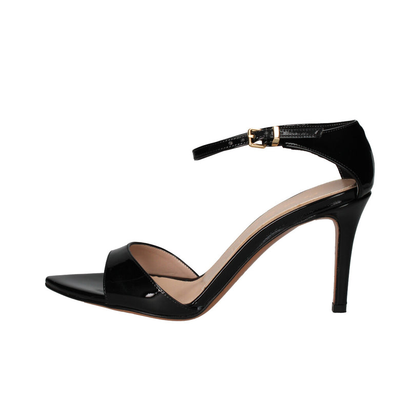 ALBANO SANDALO ELEGANTE Donna 5301 NERO