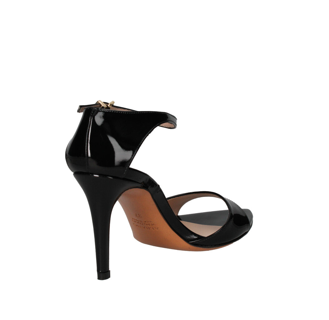 ALBANO SANDALO ELEGANTE Donna 5301 NERO