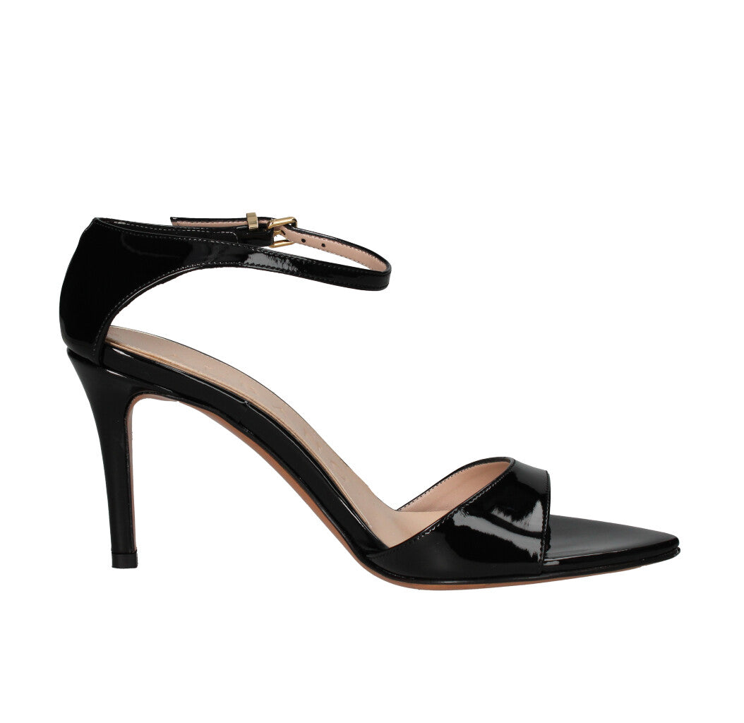 ALBANO SANDALO ELEGANTE Donna 5301 NERO