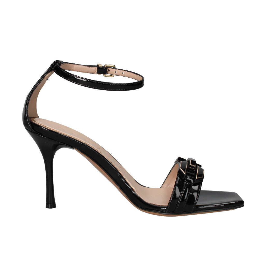 ALBANO SANDALO Donna 5383 NUDE