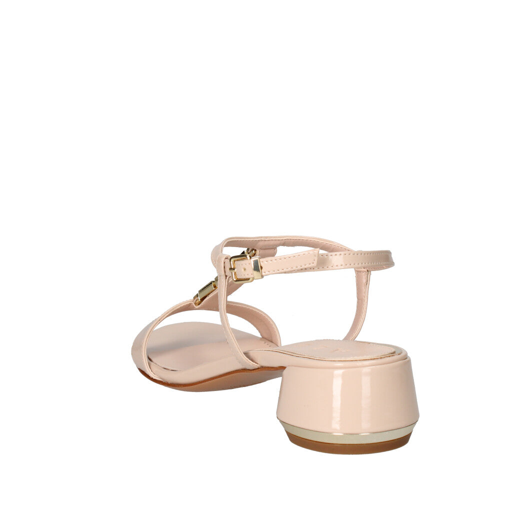 ALBANO SANDALO Donna 5303 NUDE