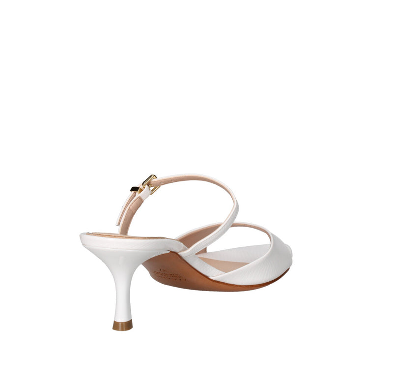 ALBANO SCALZATO Donna 5311 BIANCO