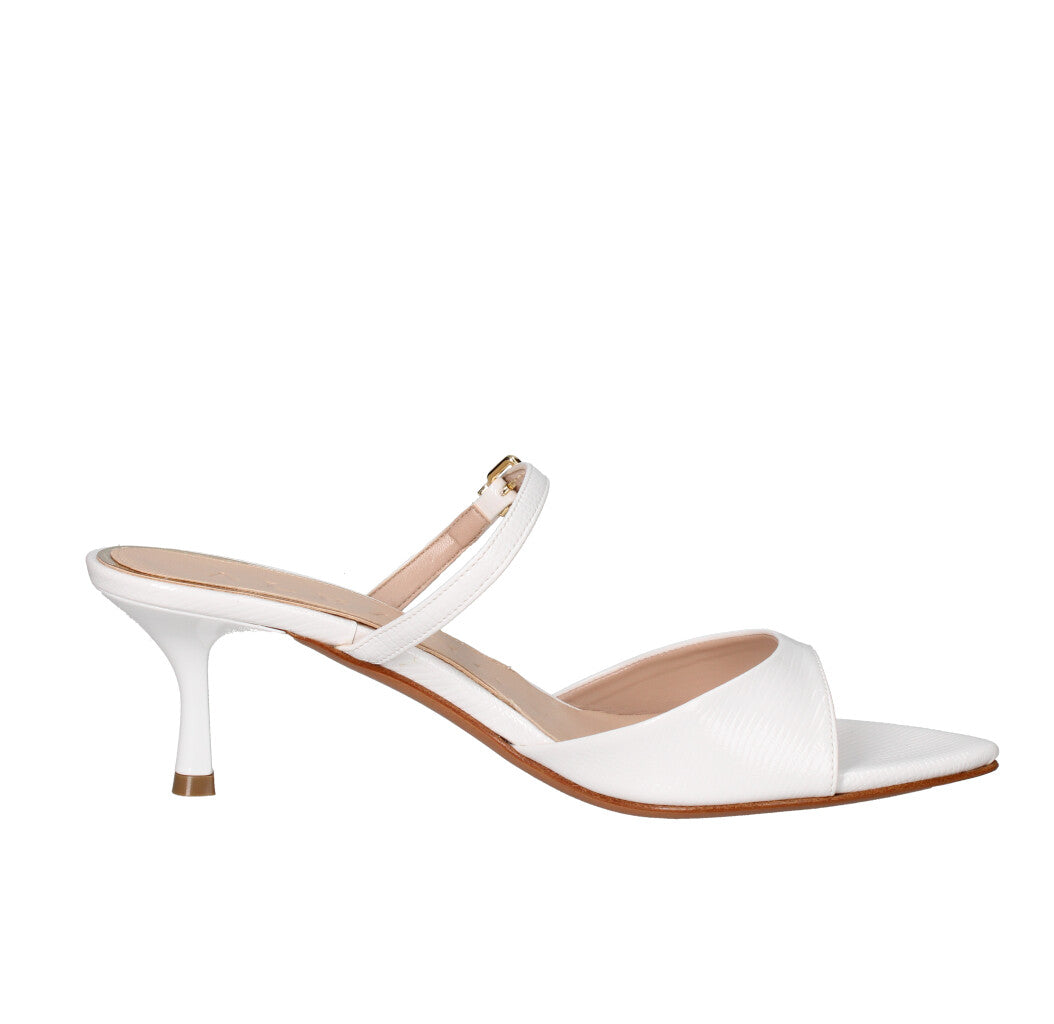 ALBANO SCALZATO Donna 5311 BIANCO