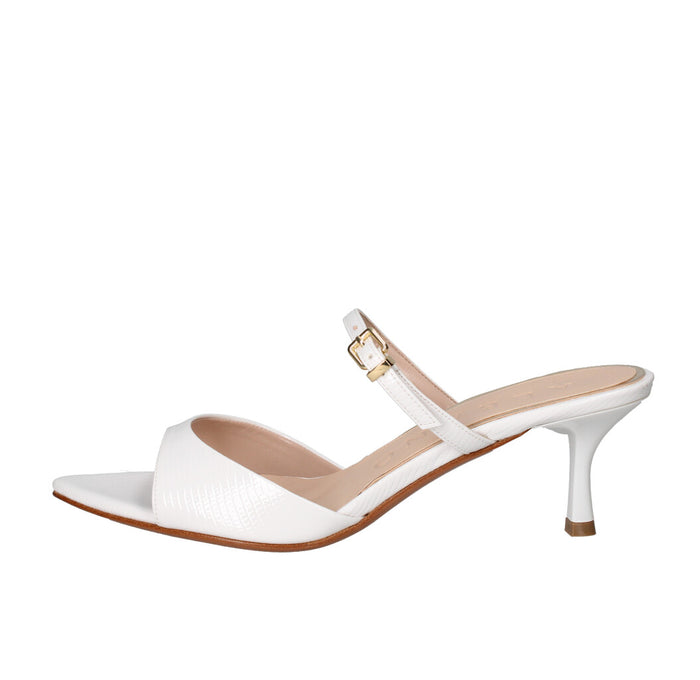 ALBANO SCALZATO Donna 5311 BIANCO