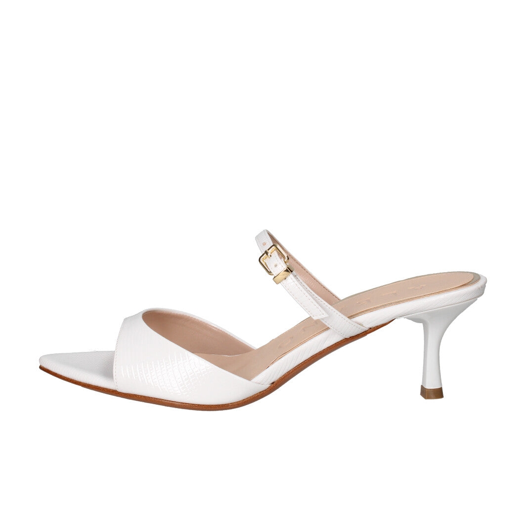 ALBANO SCALZATO Donna 5311 BIANCO