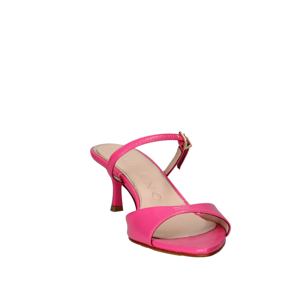 ALBANO SCALZATO Donna 5311 FUXIA