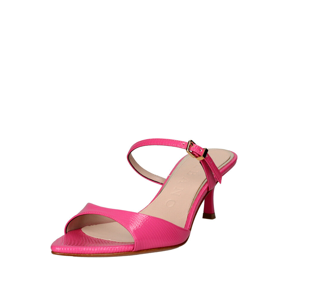 ALBANO SCALZATO Donna 5311 FUXIA