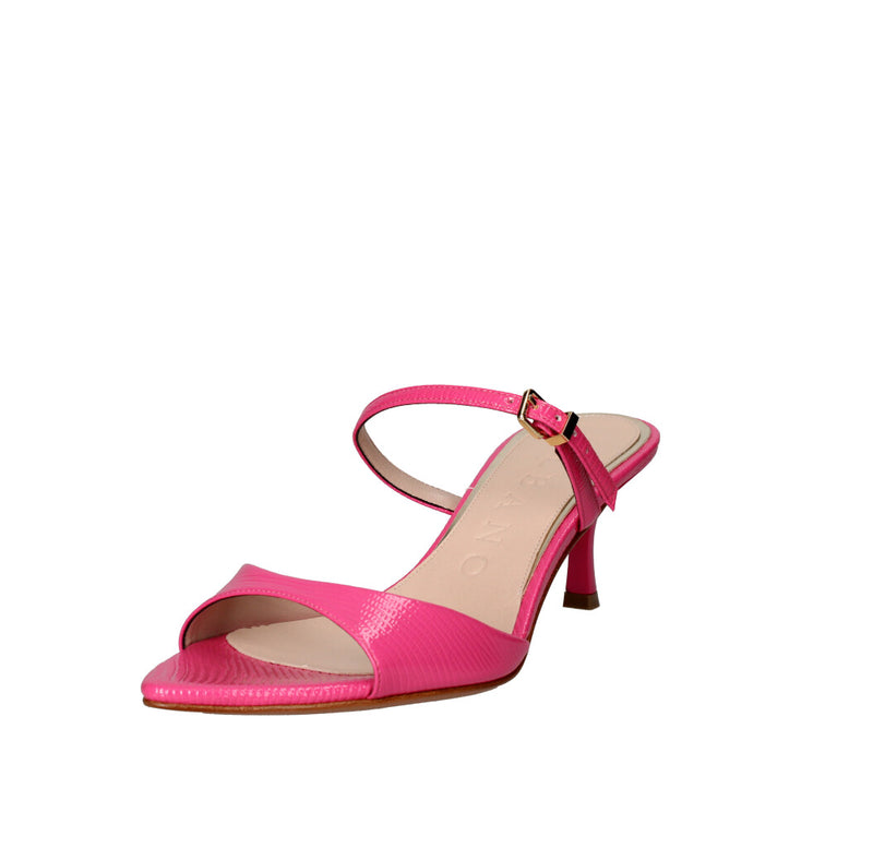 ALBANO SCALZATO Donna 5311 FUXIA