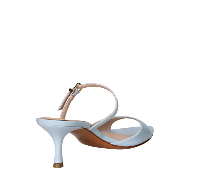 ALBANO SCALZATO Donna 5311 CELESTE