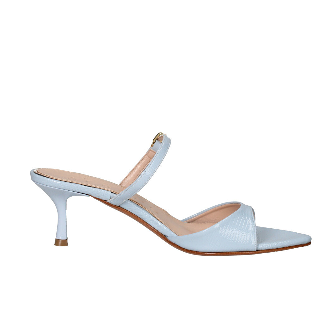 ALBANO SCALZATO Donna 5311 CELESTE